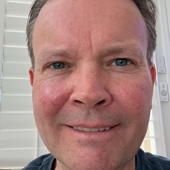Profile of Brian OConnell