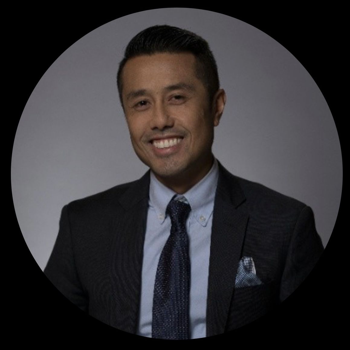 Profile of Patrick Cheung