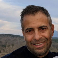 Profile of Jacob Tarab