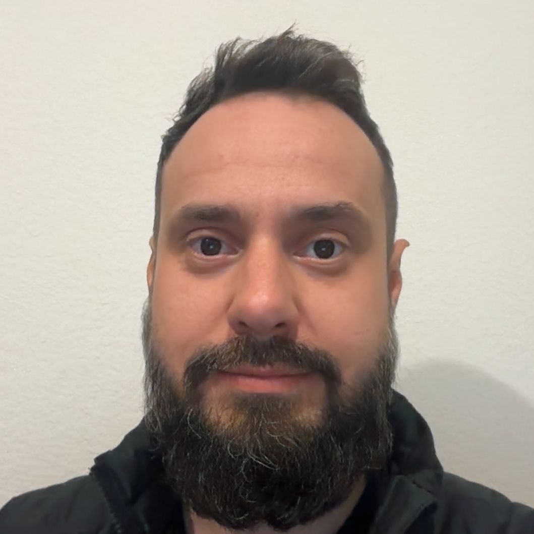 Profile of Denys Ganzenko