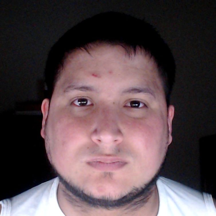 Profile of Brian Santiago