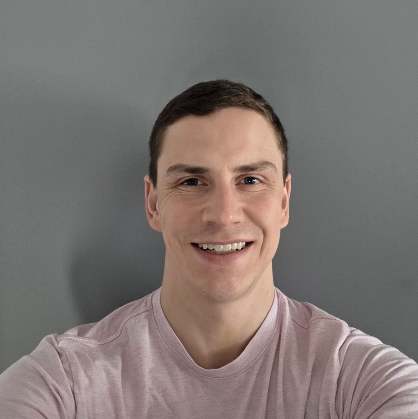 Profile of Mitch Vogan