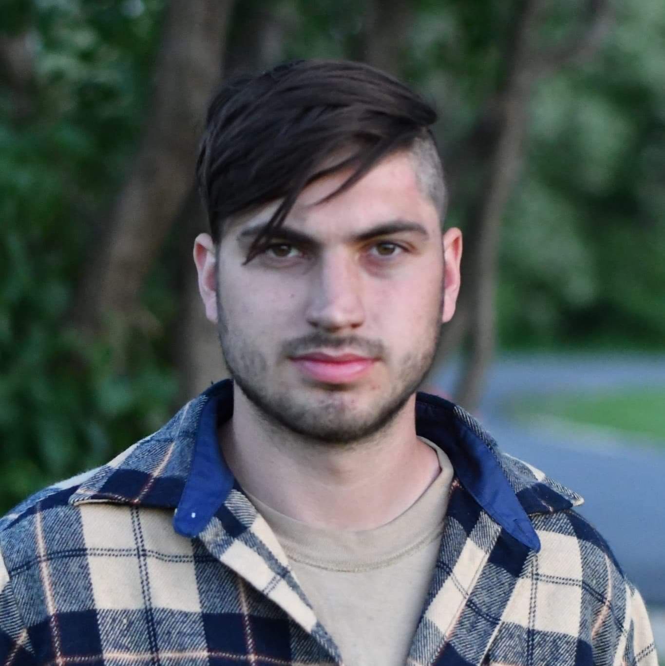 Profile of Alec Muller