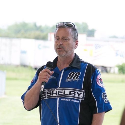 Profile of Peter Miller