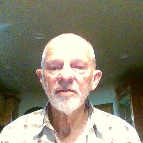 Profile of Bruce Betts