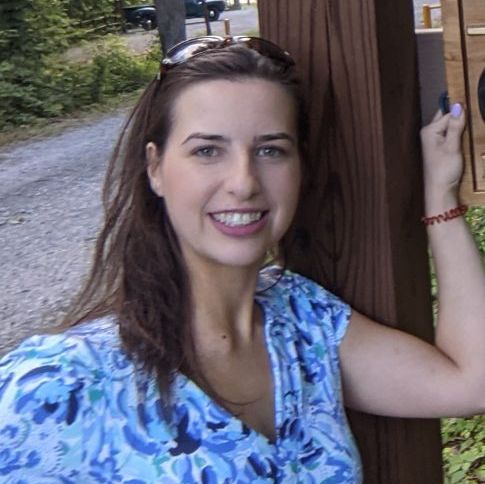 Profile of Alyssa Geroso