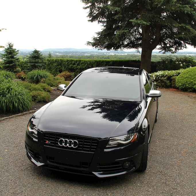 Profile of Anthony Wei