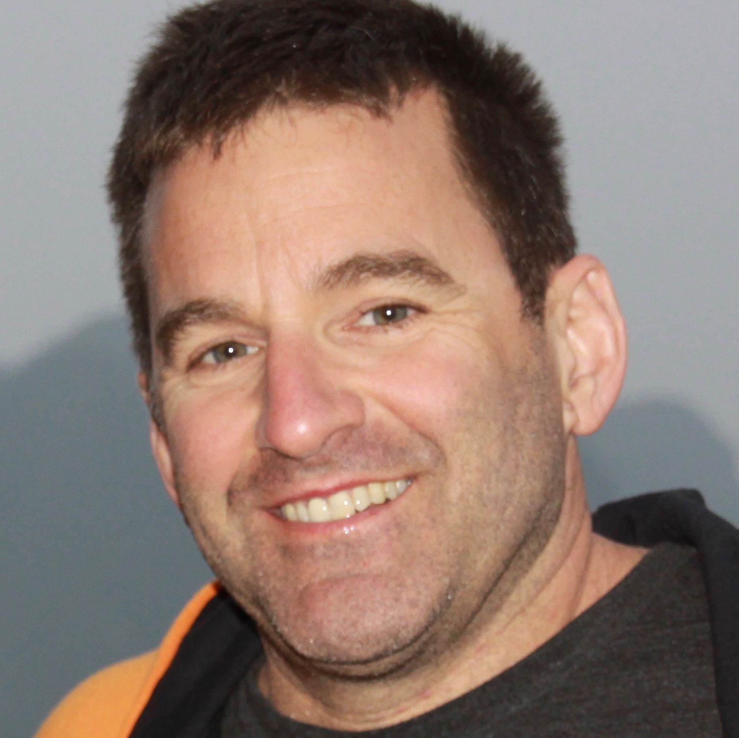 Profile of Bertrand Dupuis