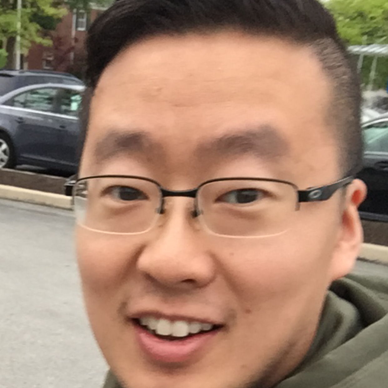 Profile of Charlie H