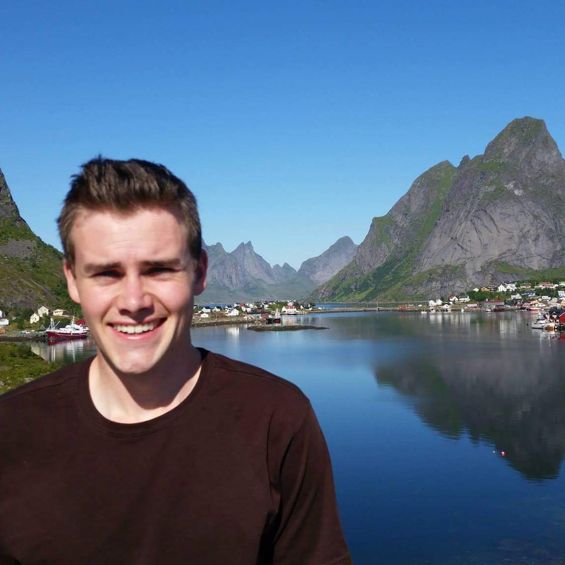 Profile of Jon Sobanski