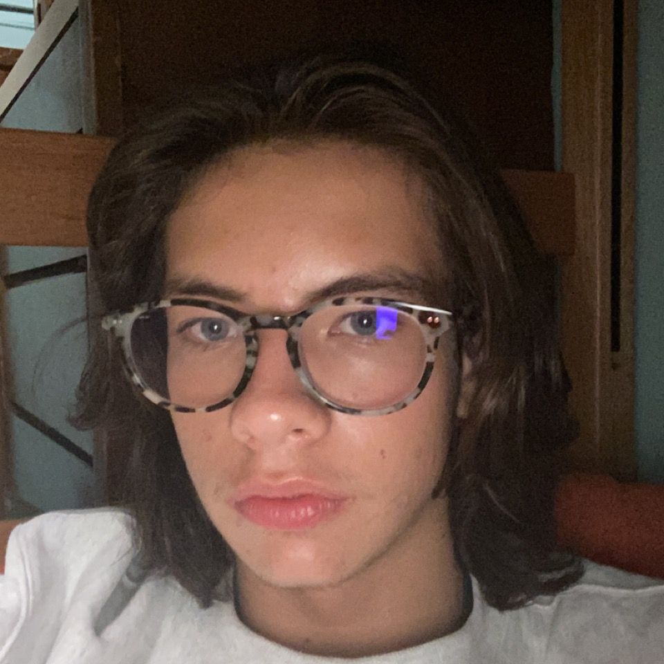 Profile of Jason Van Meir