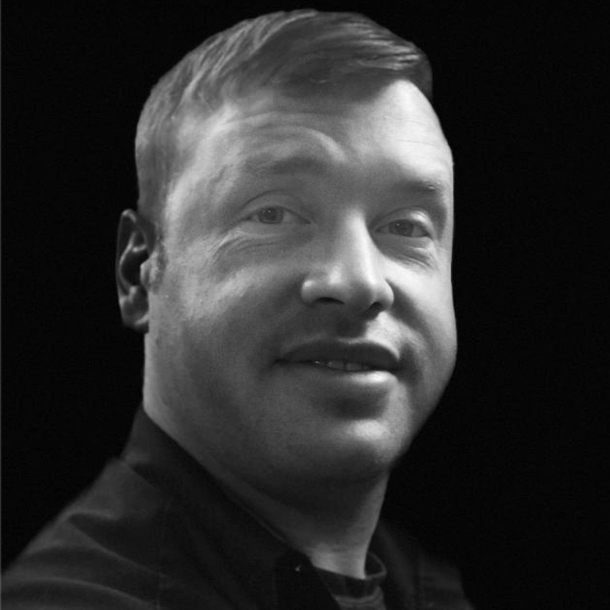 Profile of Harry Wolfenbarger