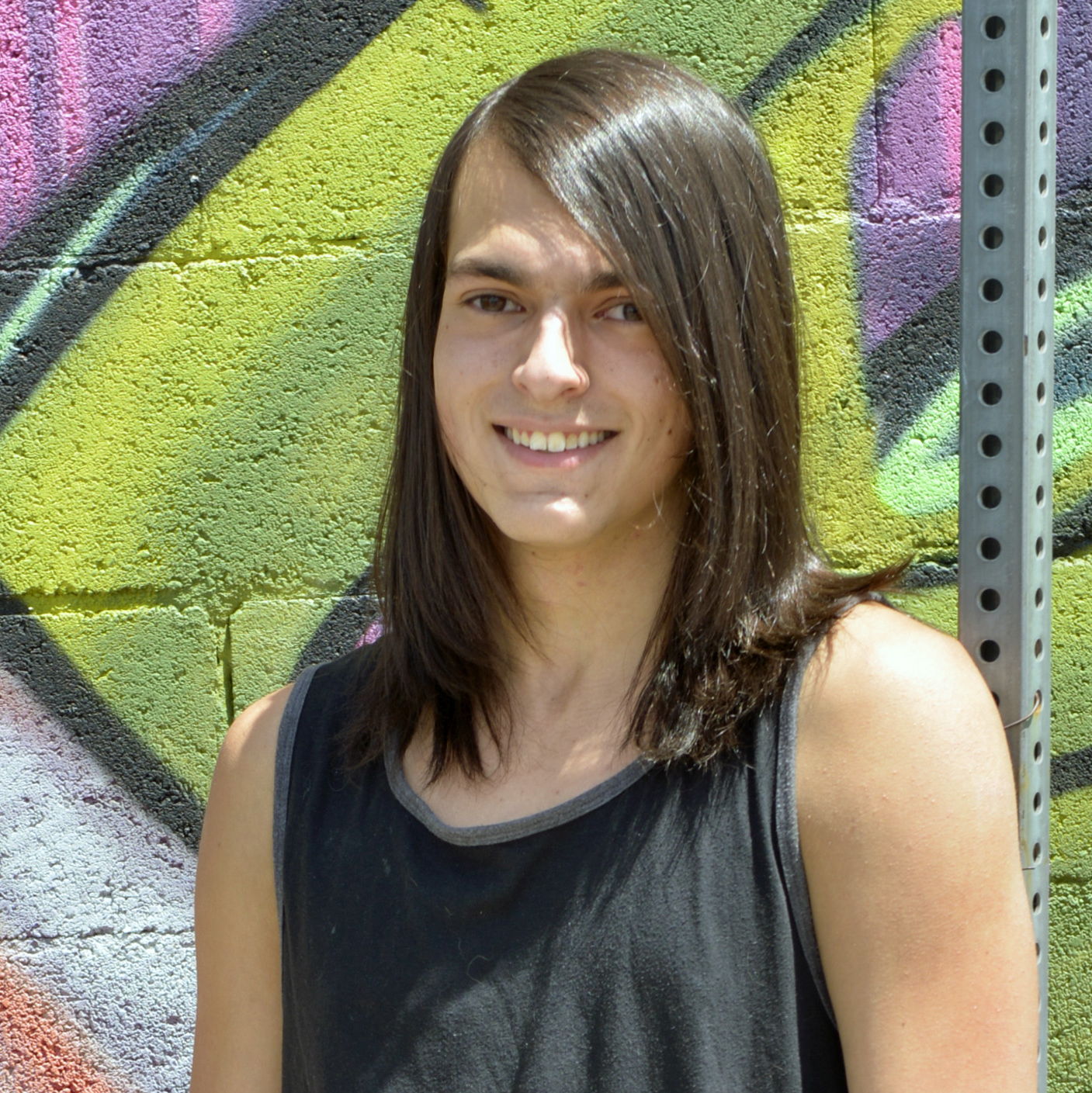 Profile of Jared Corace