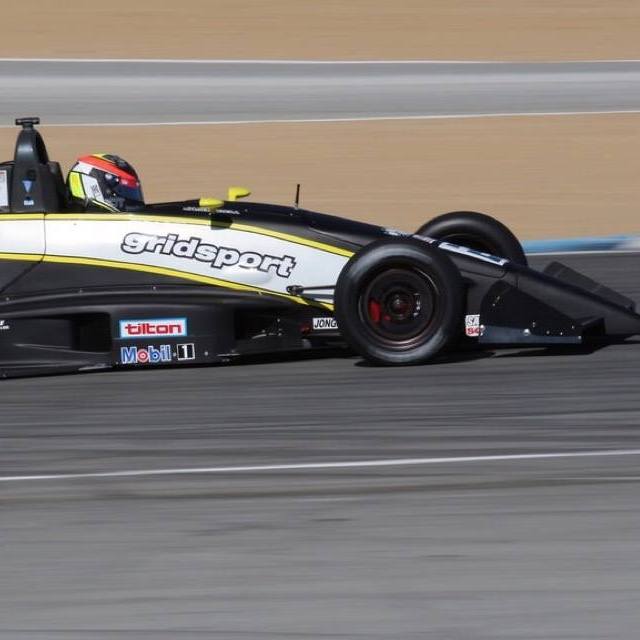 Profile of Jason Bell