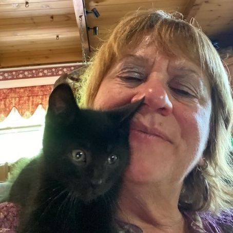 Profile of Margie Becker