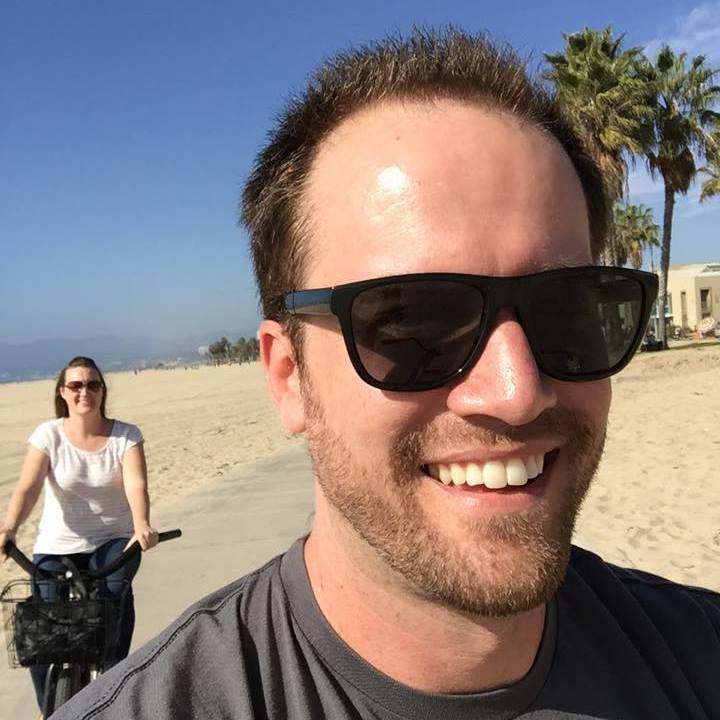 Profile of Ryan Bischetsrieder