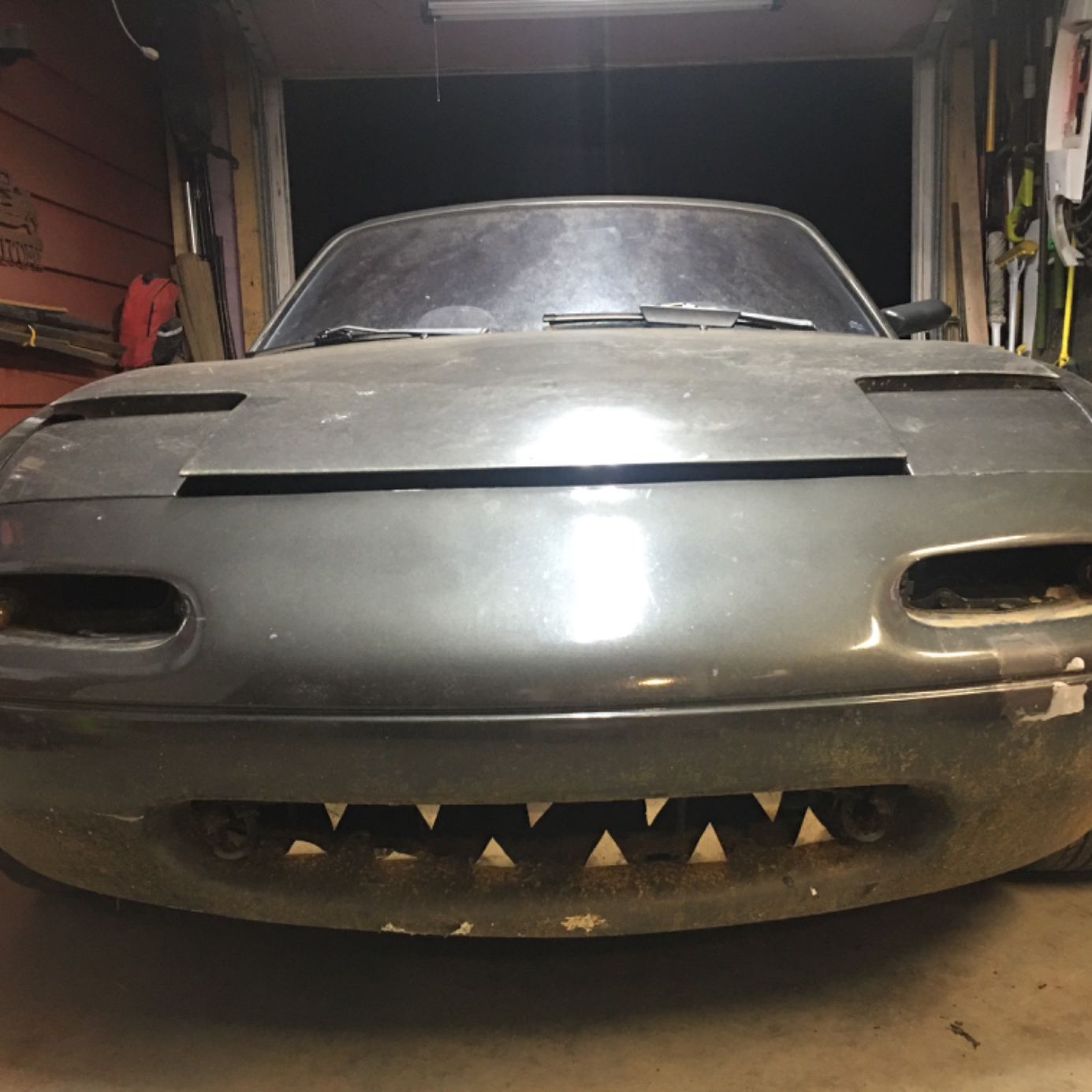 Profile of Jeremy Raivo