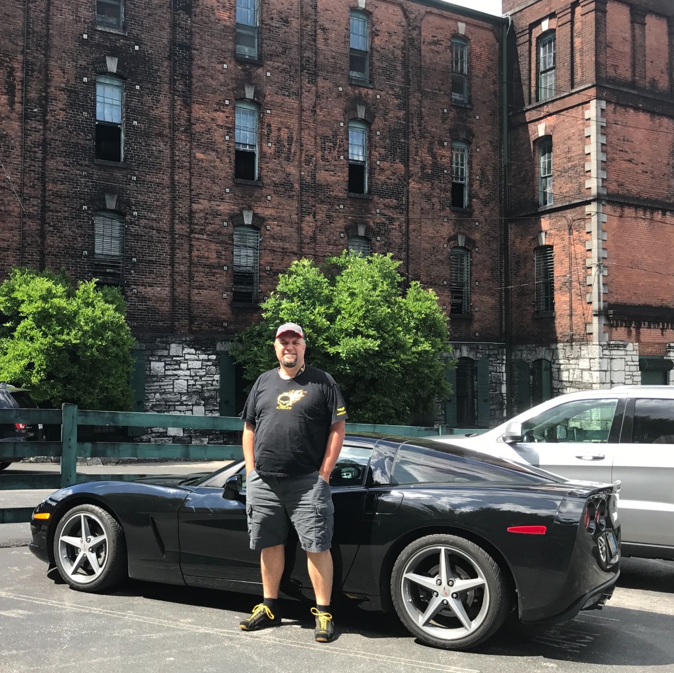 Profile of Scott Kolecki