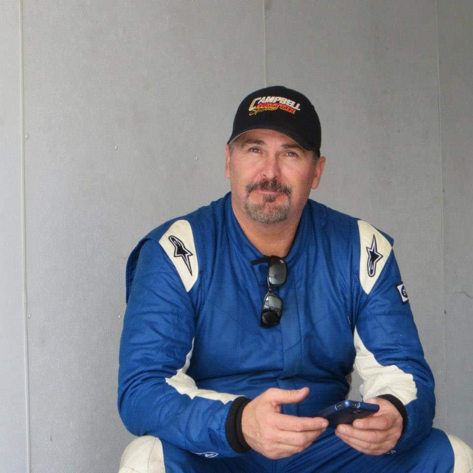 Profile of Donald Swartz