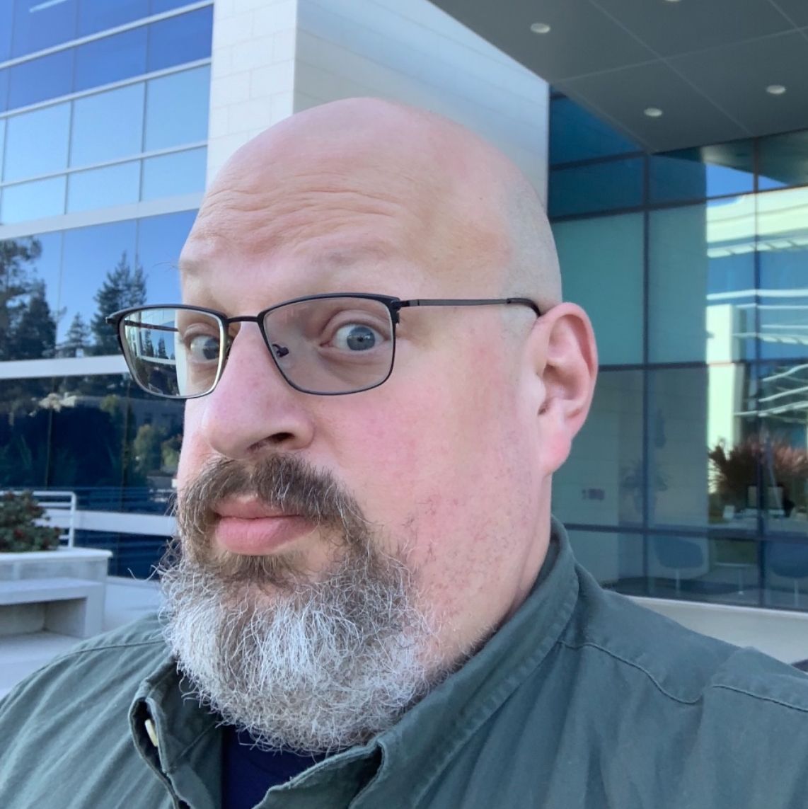 Profile of Joshua Snyder