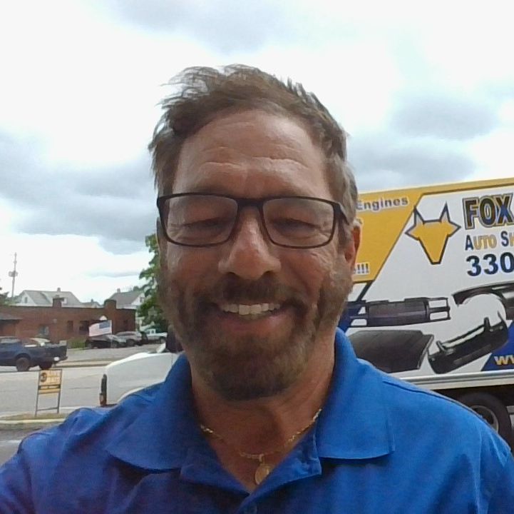 Profile of Christopher Gullia