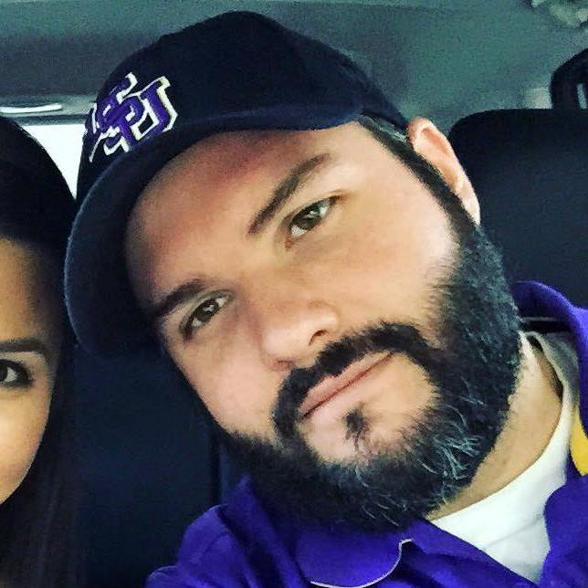 Profile of David Cordell