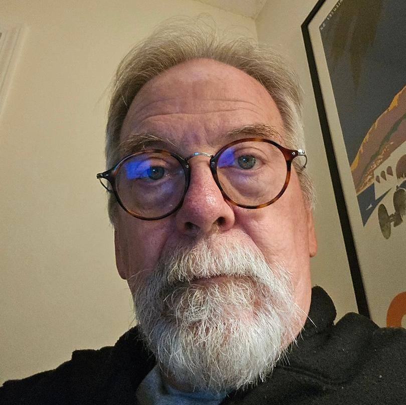 Profile of Bill Pierce