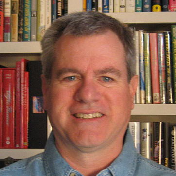 Profile of Mitch McCullough