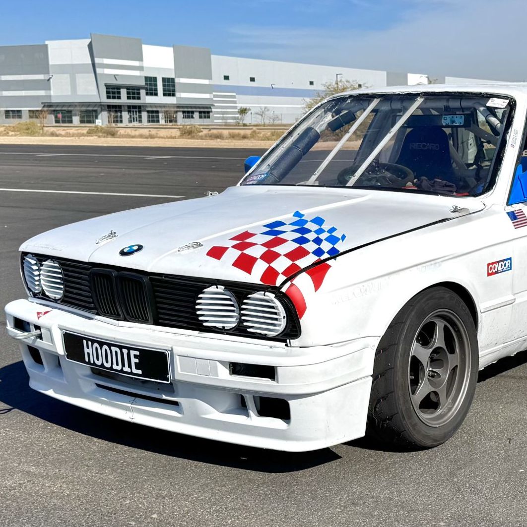 Profile of Bobby Mohajeri