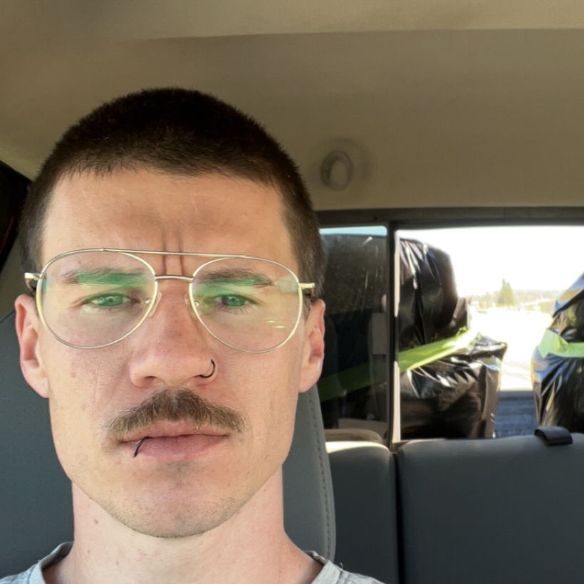 Profile of Devin Stotz