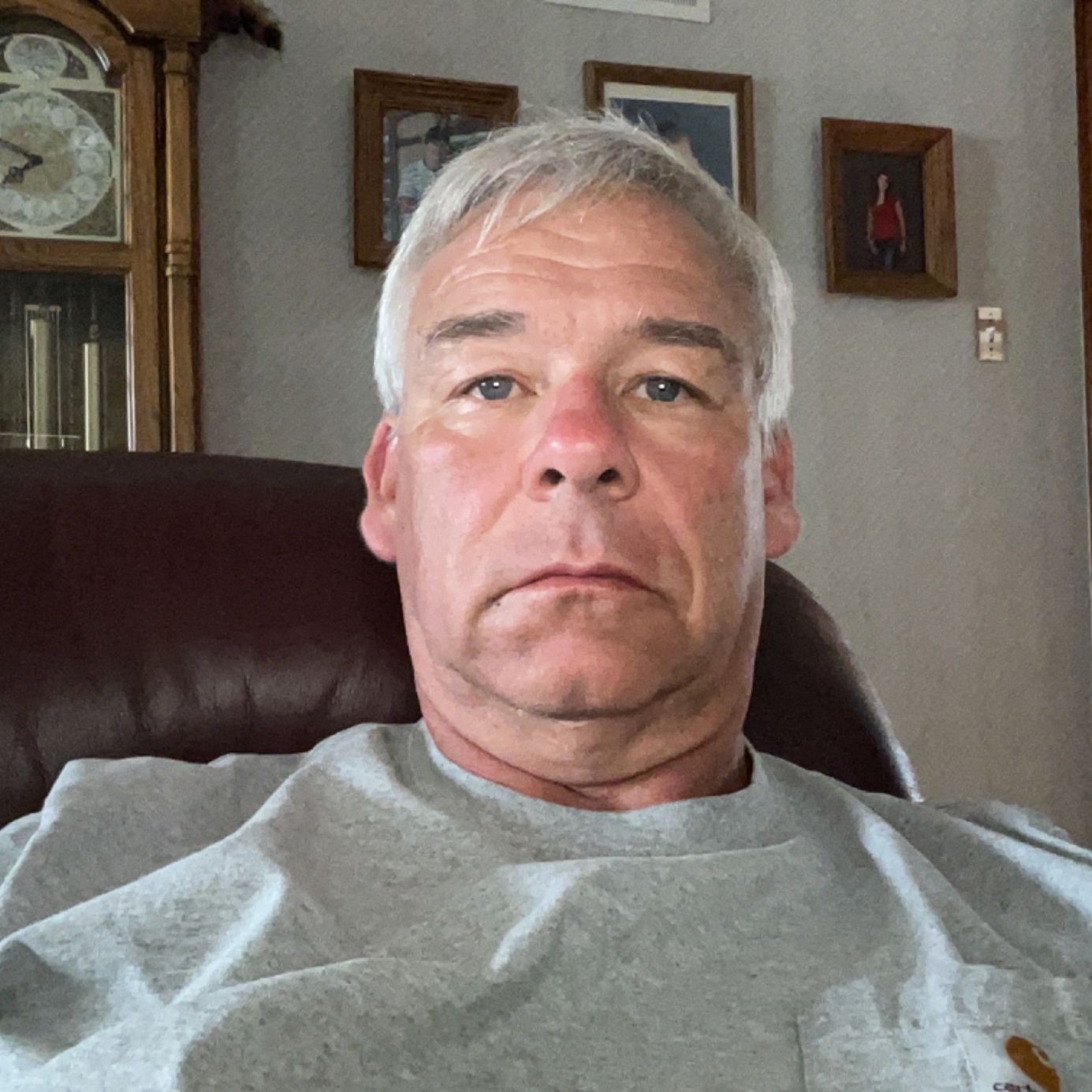 Profile of Steven Fagenstrom