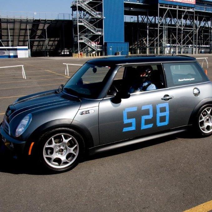 Profile of Ellsworth Pryor