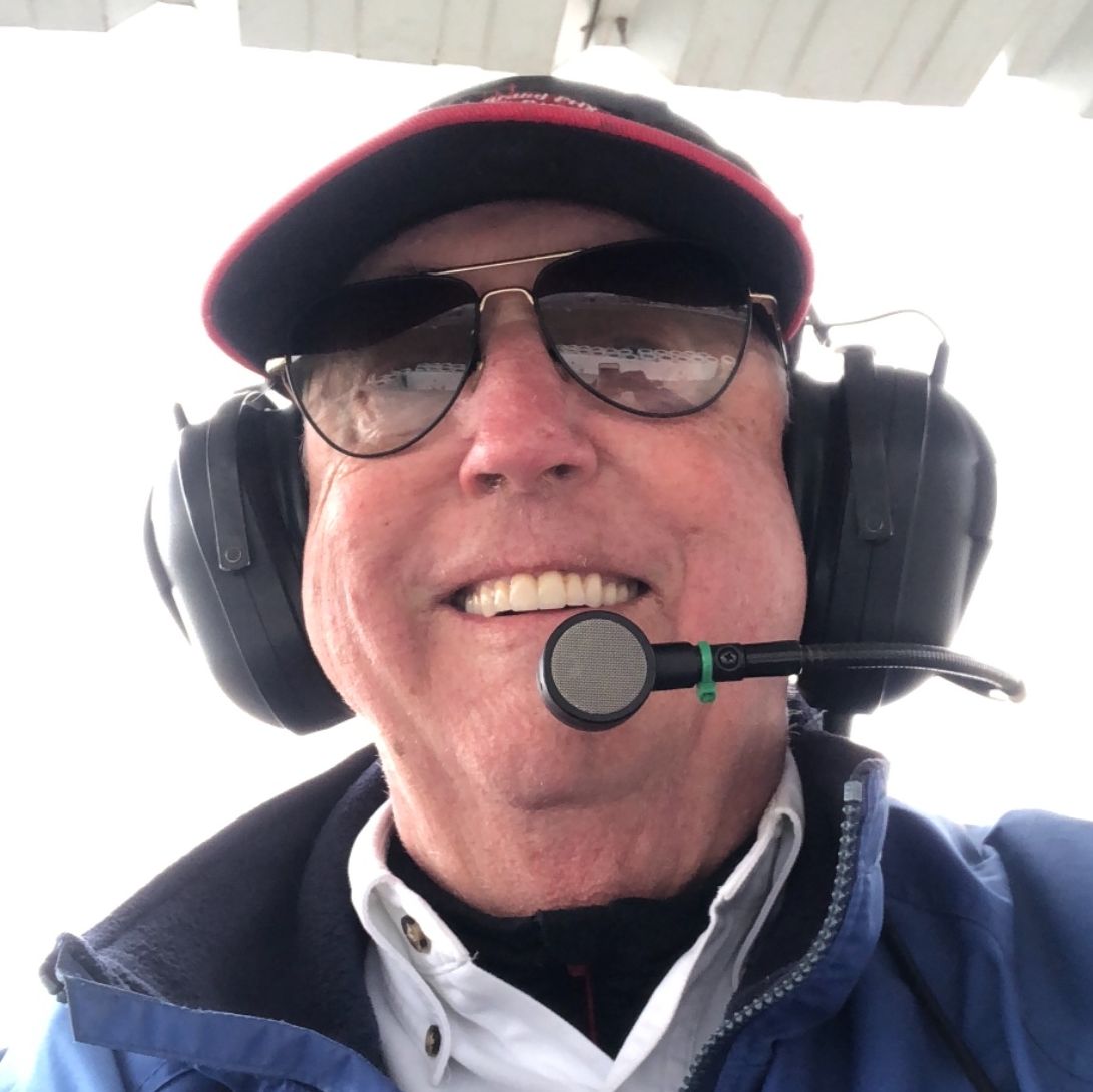 Profile of Dr Ted Thomson