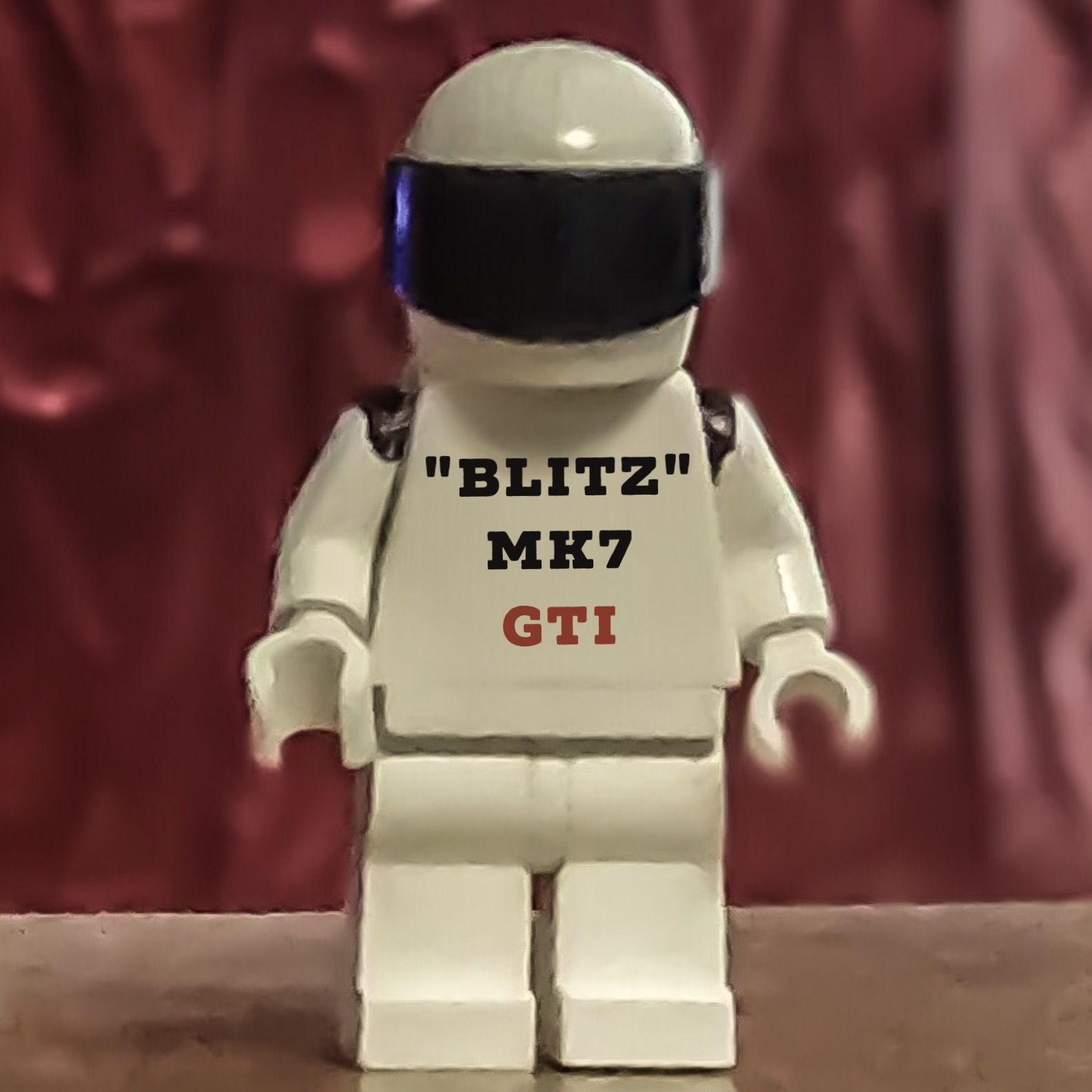 Profile of Dennis Brooks