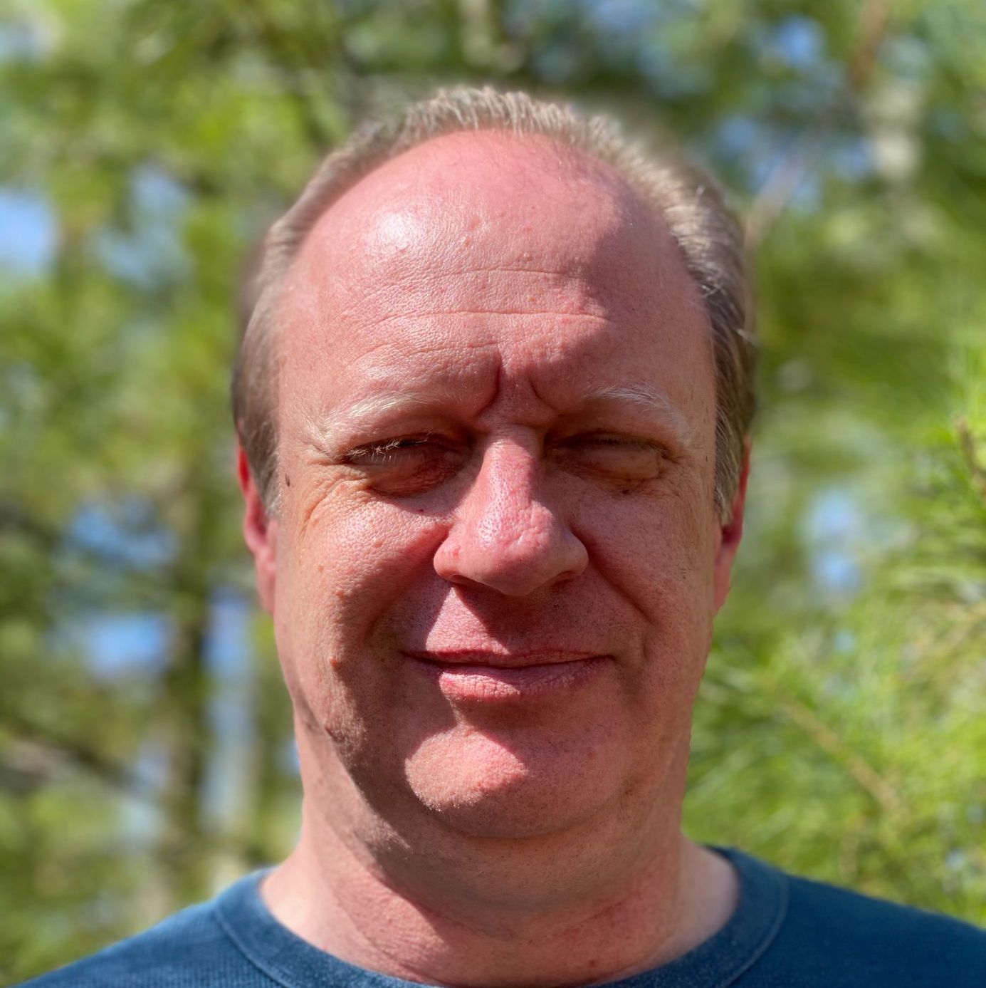 Profile of Michael Hintz