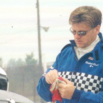 Profile of Robert Racki