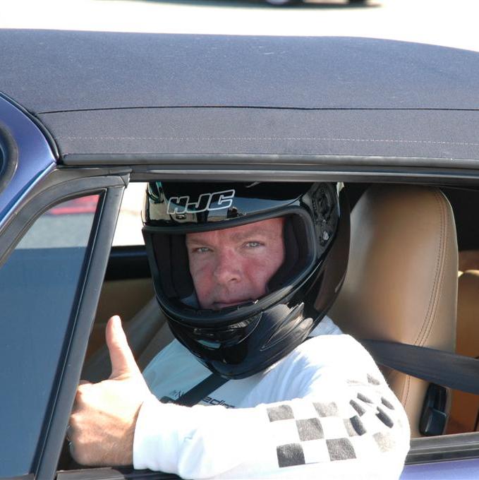 Profile of Steve Graham