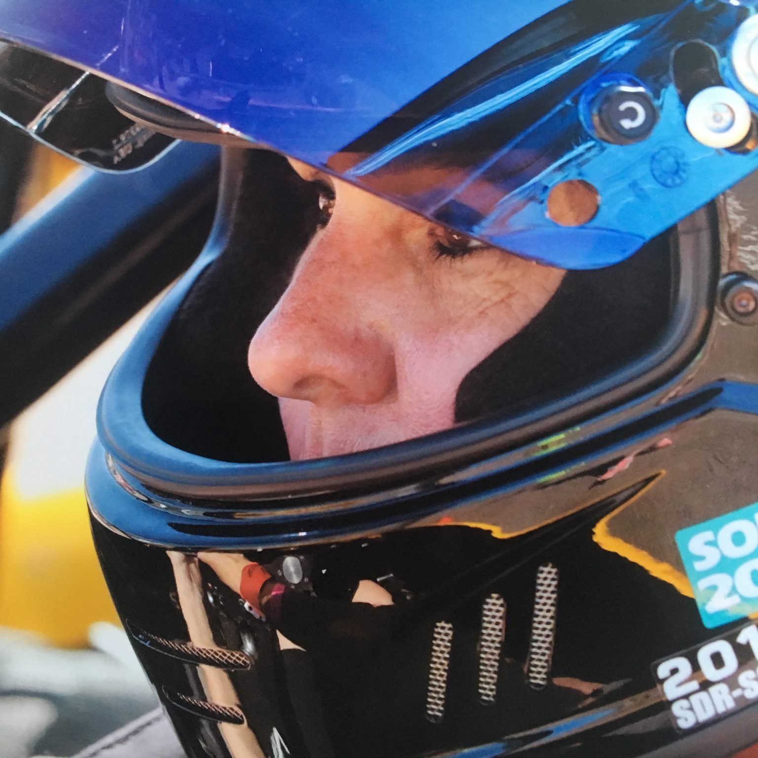 Profile of Darlene Pittman