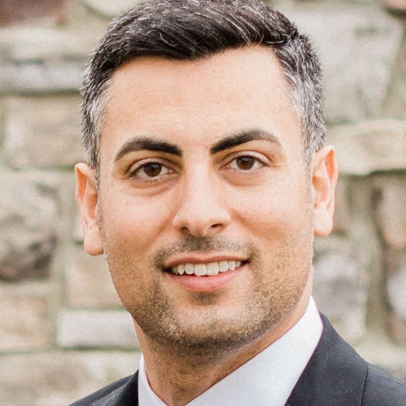 Profile of Anthony Bevilacqua