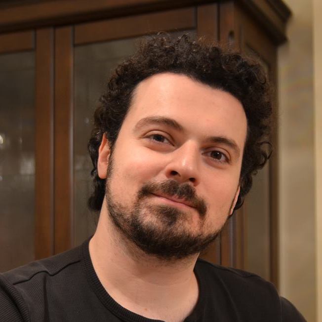 Profile of Volga Aksoy