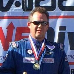 Profile of Scott Luttrell