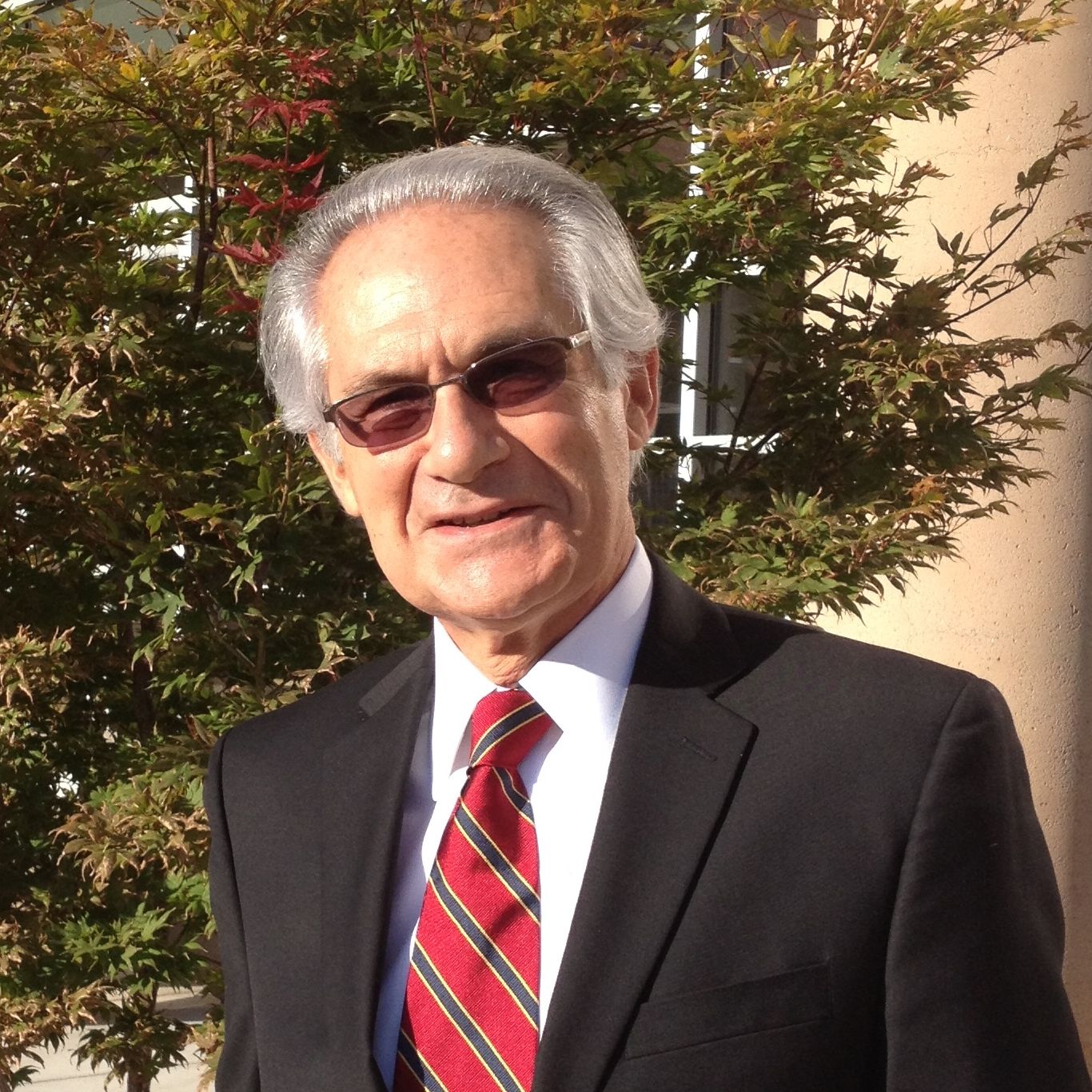 Profile of Jorge Wernly