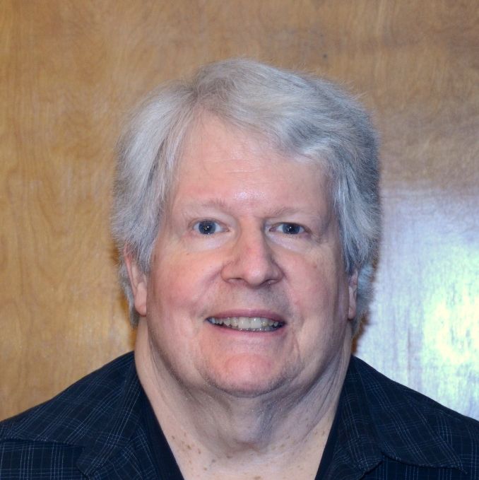 Profile of Dan Pearce