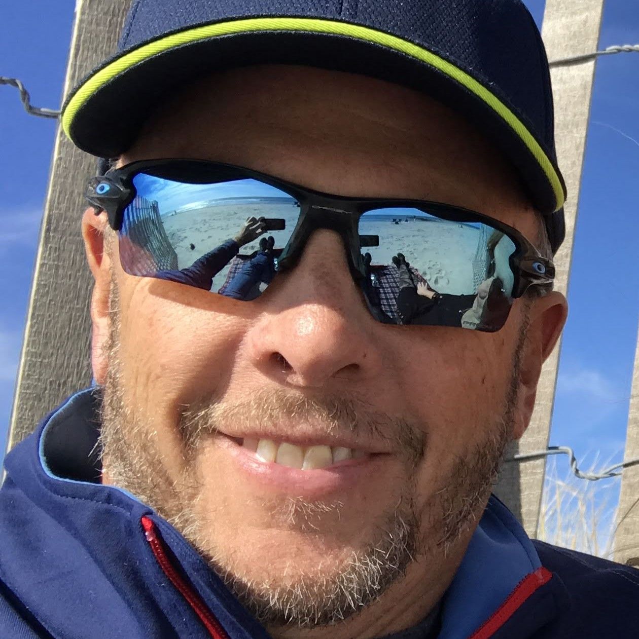 Profile of Gary Witmer