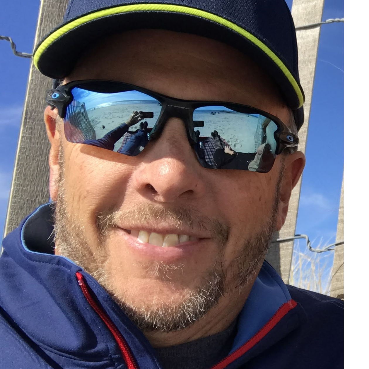 Profile of Gary Witmer