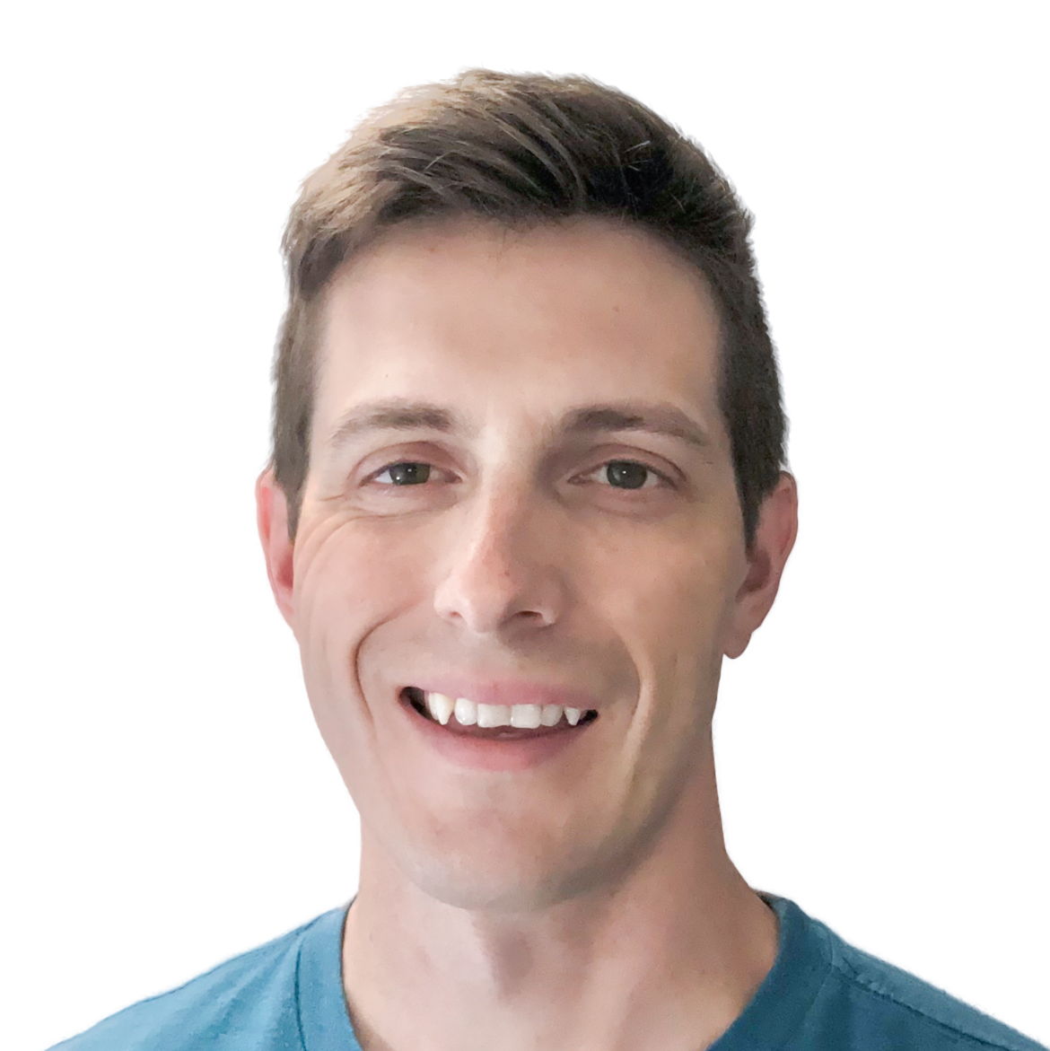 Profile of Eric Parrow