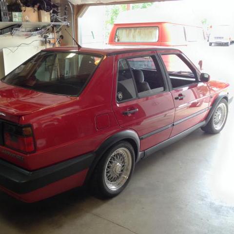 Profile of Trevor Lanes