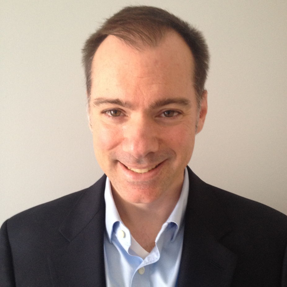 Profile of Craig Walters