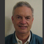 Profile of Ken Blackburn