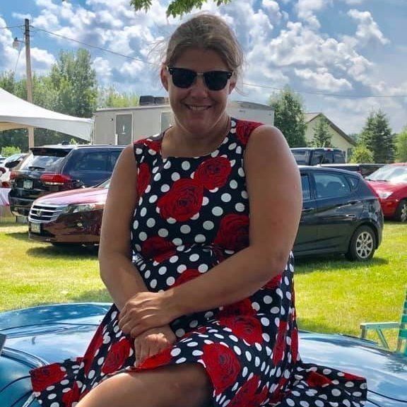 Profile of Kristi Clayson